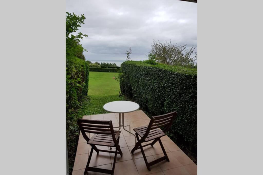 Cosy Et Terrasse-jardin Superbe Vue *